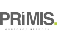 Primis Mortgage Network Logo