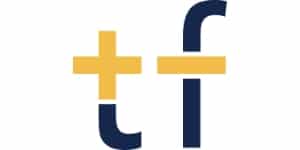 tf financial advisors logo