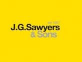 J.G. Sawyers & Sons Logo