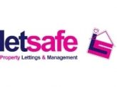 let safe logo