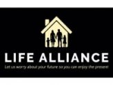 life alliance logo